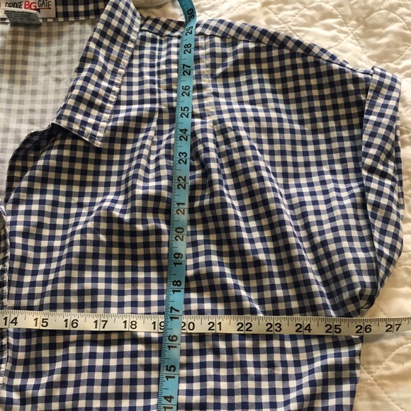 Vintage button up - Picture 6 of 7